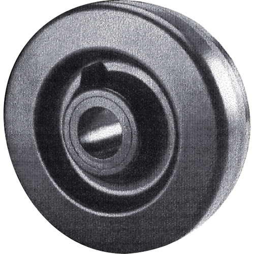 Roues ph&eacute;noliques M & M Nord Ouest Inc