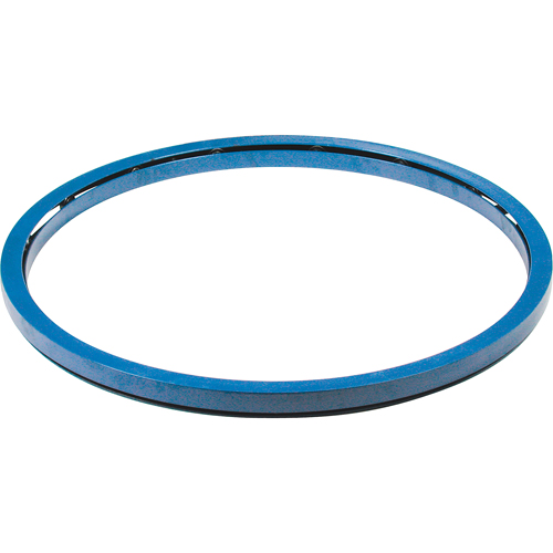 Carrousels pour palettes M & M Nord Ouest Inc