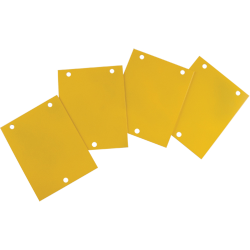 Mounting Bracket For Mesh Guard M & M Nord Ouest Inc