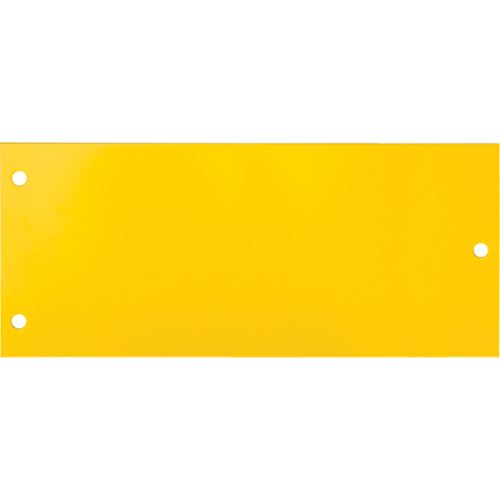 Mounting Bracket For Mesh Guard M & M Nord Ouest Inc