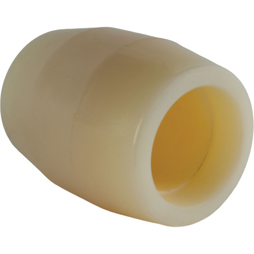 Roue de charge en nylon de remplacement pour transpalettes robustes Kleton M & M Nord Ouest Inc