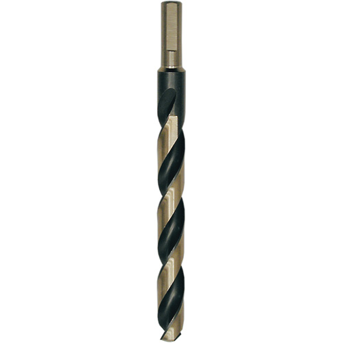 BG29RS Premium JET-KUT B & G Reduced Shank Drill Bit Set, 29 Pieces, High Speed Steel M & M Nord Ouest Inc