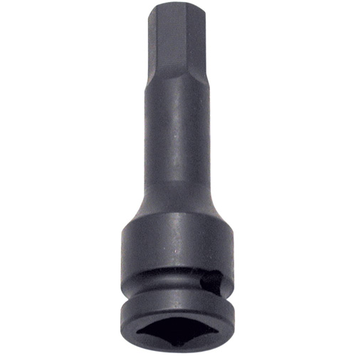 PHB-1208 8-Piece 1/2" Drive SAE Hex Bit Impact Socket Set M & M Nord Ouest Inc