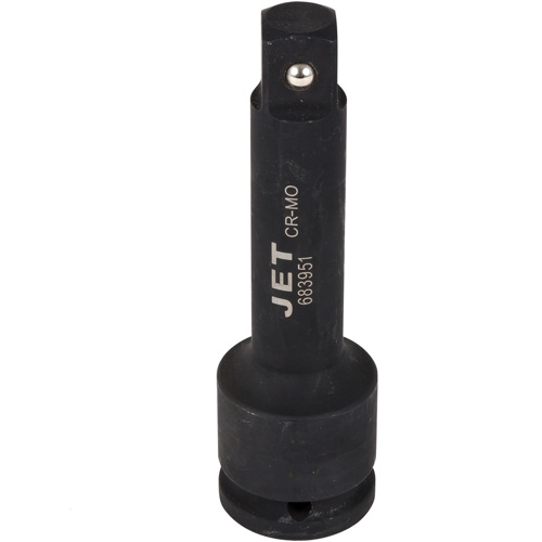 Socket Extension, Impact, 3/4" Drive, 6" L M & M Nord Ouest Inc
