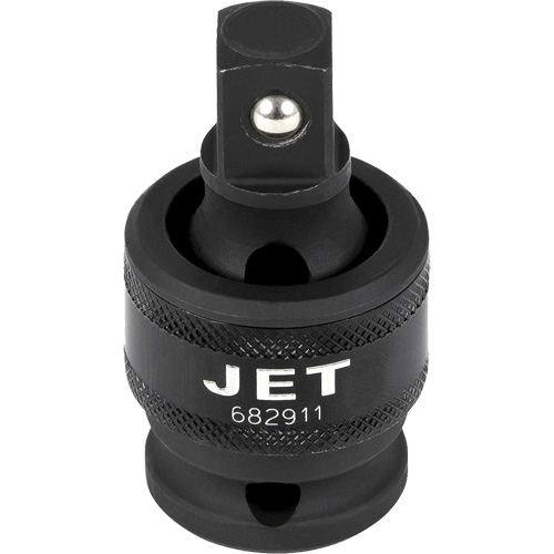 Joint universel, Chocs, Prise 1/2", Douille 1/2" M & M Nord Ouest Inc