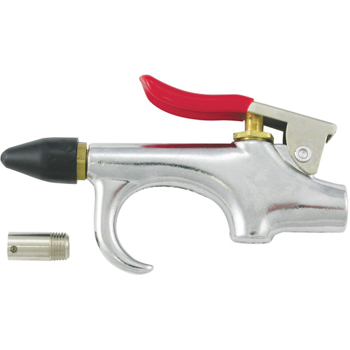 Air Blow Gun with Lever, 1/4" NPT M & M Nord Ouest Inc