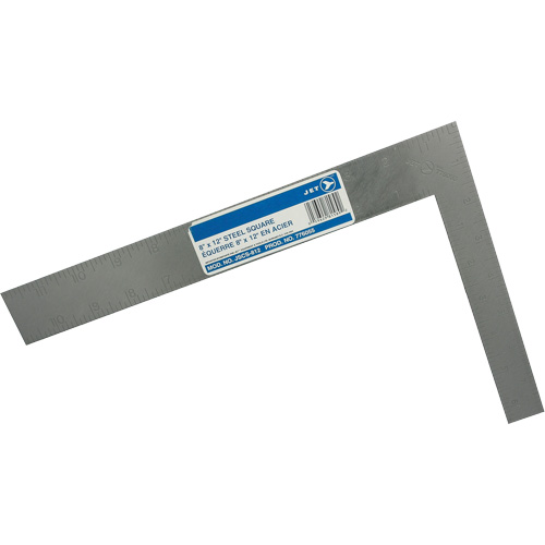 JSCS-812 Carpenter's Square M & M Nord Ouest Inc