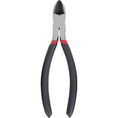 INP-200 Cushion Grip Diagonal Cutters, 8" L M & M Nord Ouest Inc