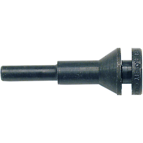 Adaptateur pour meules &agrave; tronçonner M & M Nord Ouest Inc