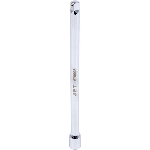 Barre d'extension, Prise 1/4", 6" lo M & M Nord Ouest Inc