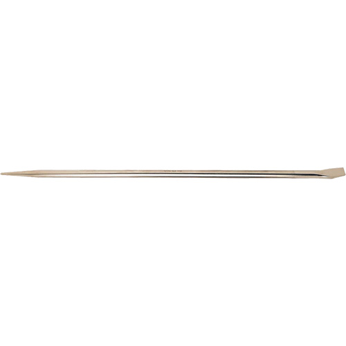 Barre-levier, 54" M & M Nord Ouest Inc