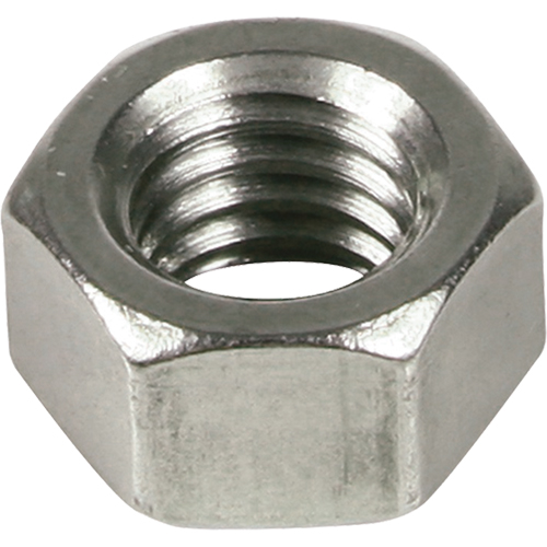 Perimeter Guards - Required Hardware, 5/16", Zinc Cr+3, Coarse Thread M & M Nord Ouest Inc