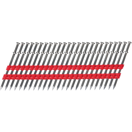 8D Collated Duplex Nails M & M Nord Ouest Inc