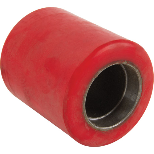 Replacement Steel Load Wheel For Kleton Steel Wheel Pallet Truck M & M Nord Ouest Inc