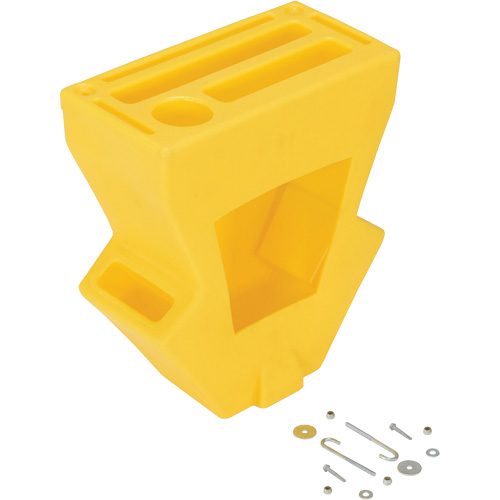 Pallet Truck Caddies M & M Nord Ouest Inc