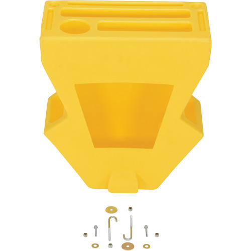 Pallet Truck Caddies M & M Nord Ouest Inc