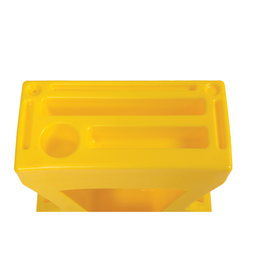 Pallet Truck Caddies M & M Nord Ouest Inc