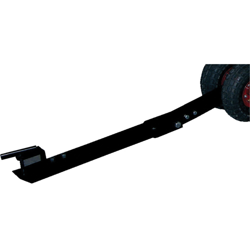 Tow Bar Package M & M Nord Ouest Inc
