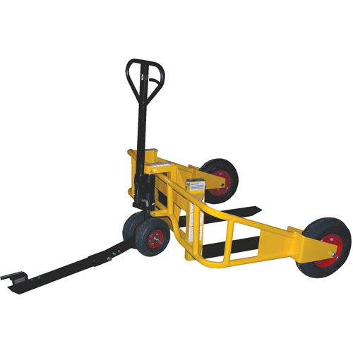 Tow Bar Package M & M Nord Ouest Inc