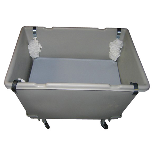 Spring Platform for Starcart Box Truck M & M Nord Ouest Inc