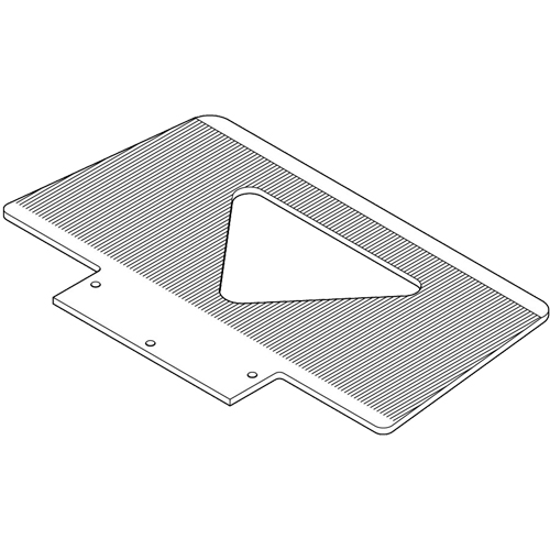 LiftKar&reg; Nose Plates M & M Nord Ouest Inc