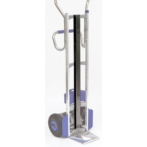 Accessoires Liftkar - Barreau central &agrave; surface plate M & M Nord Ouest Inc