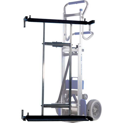 Accessoires Liftkar - Porteur de panneau, de fen&ecirc;tre, de porte M & M Nord Ouest Inc