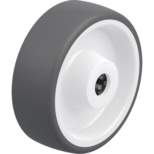 Thermoplastic Polyurethane Wheels M & M Nord Ouest Inc