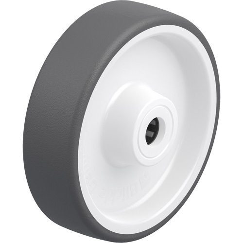 Thermoplastic Polyurethane Wheels M & M Nord Ouest Inc