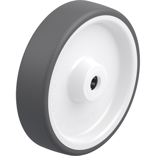 Thermoplastic Polyurethane Wheels M & M Nord Ouest Inc