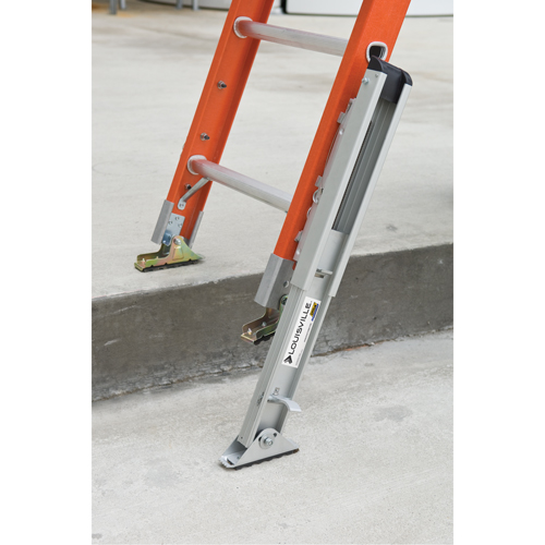Ladder Levelers M & M Nord Ouest Inc