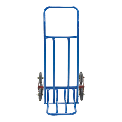 Diable monte-marches, Cadre en Acier, 24" la x 45-3/4" h, Capacit&eacute; de 300 lb M & M Nord Ouest Inc