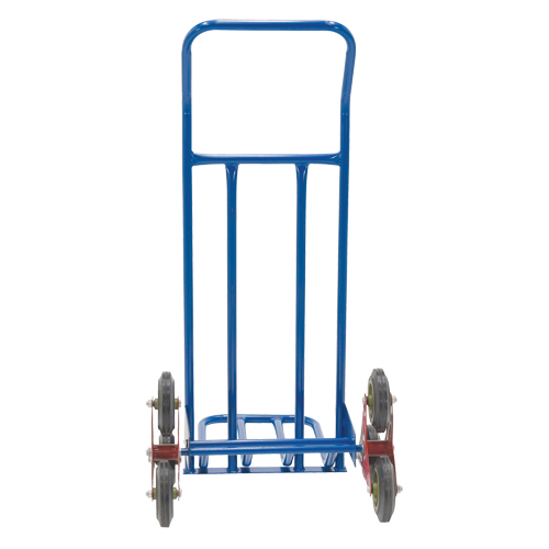 Diable monte-marches, Cadre en Acier, 24" la x 45-3/4" h, Capacit&eacute; de 300 lb M & M Nord Ouest Inc