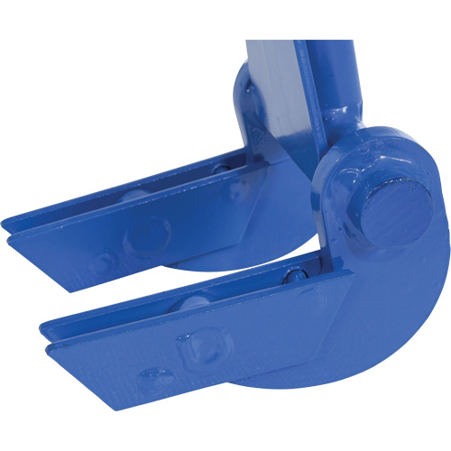 Outil pour d&eacute;monter les palettes M & M Nord Ouest Inc