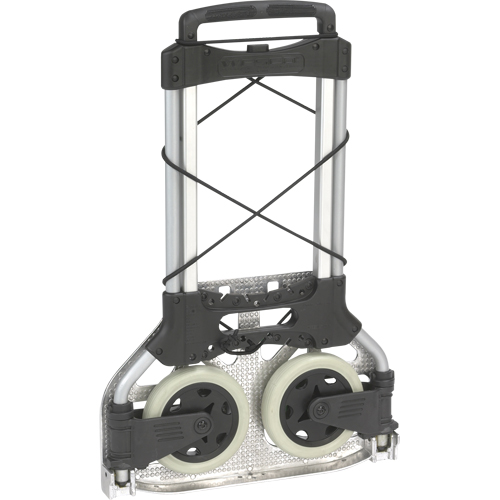 Maxi Mover Folding Hand Truck , Steel, 275 lbs. Capacity M & M Nord Ouest Inc