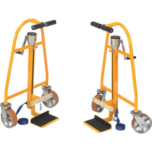 Furniture Mover - FM-60 M & M Nord Ouest Inc