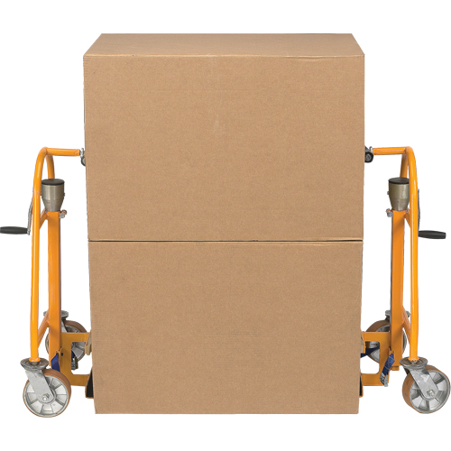 Furniture Mover - FM-60 M & M Nord Ouest Inc