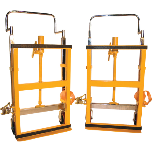 Furniture Mover - FM-180B M & M Nord Ouest Inc