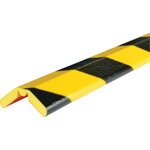 Protecteur de bordure flexible, Longueur 3,28' (1 m) M & M Nord Ouest Inc