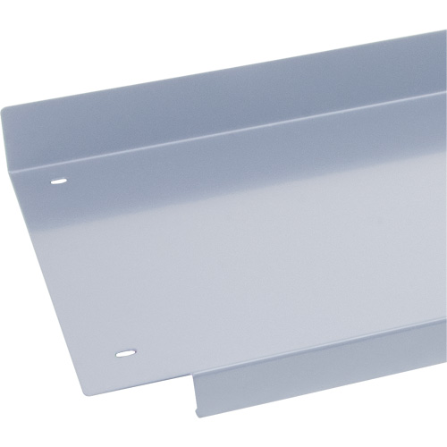 Tablette inf&eacute;rieure d'&eacute;tabli pour service industriel M & M Nord Ouest Inc