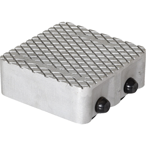 Cast Aluminum Propel Dolly M & M Nord Ouest Inc