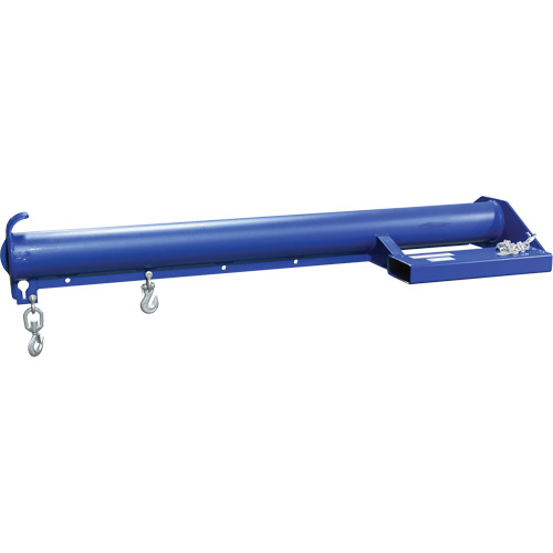 Fl&egrave;che non t&eacute;lescopique &eacute;conomique Lift Master M & M Nord Ouest Inc