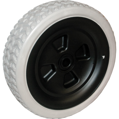 Tilt Truck Wheel M & M Nord Ouest Inc