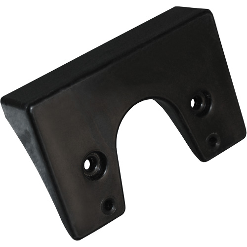 Cleaning Cart Handle Tool Grip Cap M & M Nord Ouest Inc