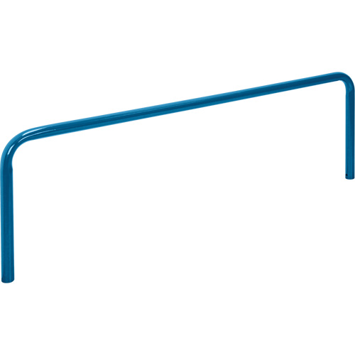 Replacement Upright for Pallet Truck M & M Nord Ouest Inc