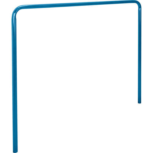 Support vertical de 36" x 48" pour chariot &agrave; panneaux M & M Nord Ouest Inc