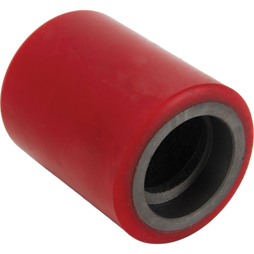 Replacement Polyurethane Wheel For Standard Duty Kleton Pallet Truck M & M Nord Ouest Inc