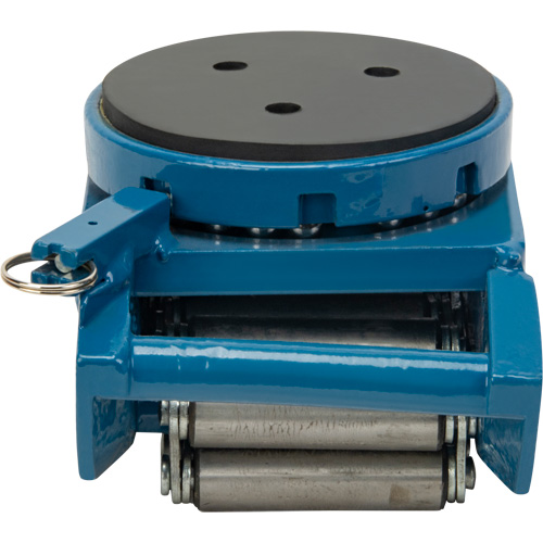 Patin &agrave; rouleaux pour machines, 3,75 tonnes Capacit&eacute; M & M Nord Ouest Inc