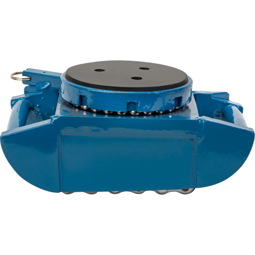 Patin &agrave; rouleaux pour machines, 3,75 tonnes Capacit&eacute; M & M Nord Ouest Inc