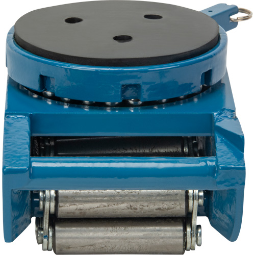 Patin &agrave; rouleaux pour machines, 10 tonnes Capacit&eacute; M & M Nord Ouest Inc